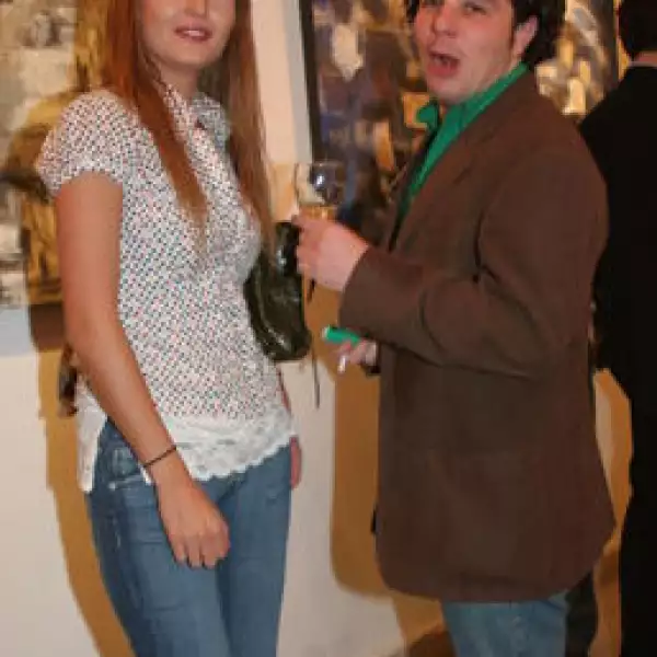 Lucila Fernández, José Cuaick