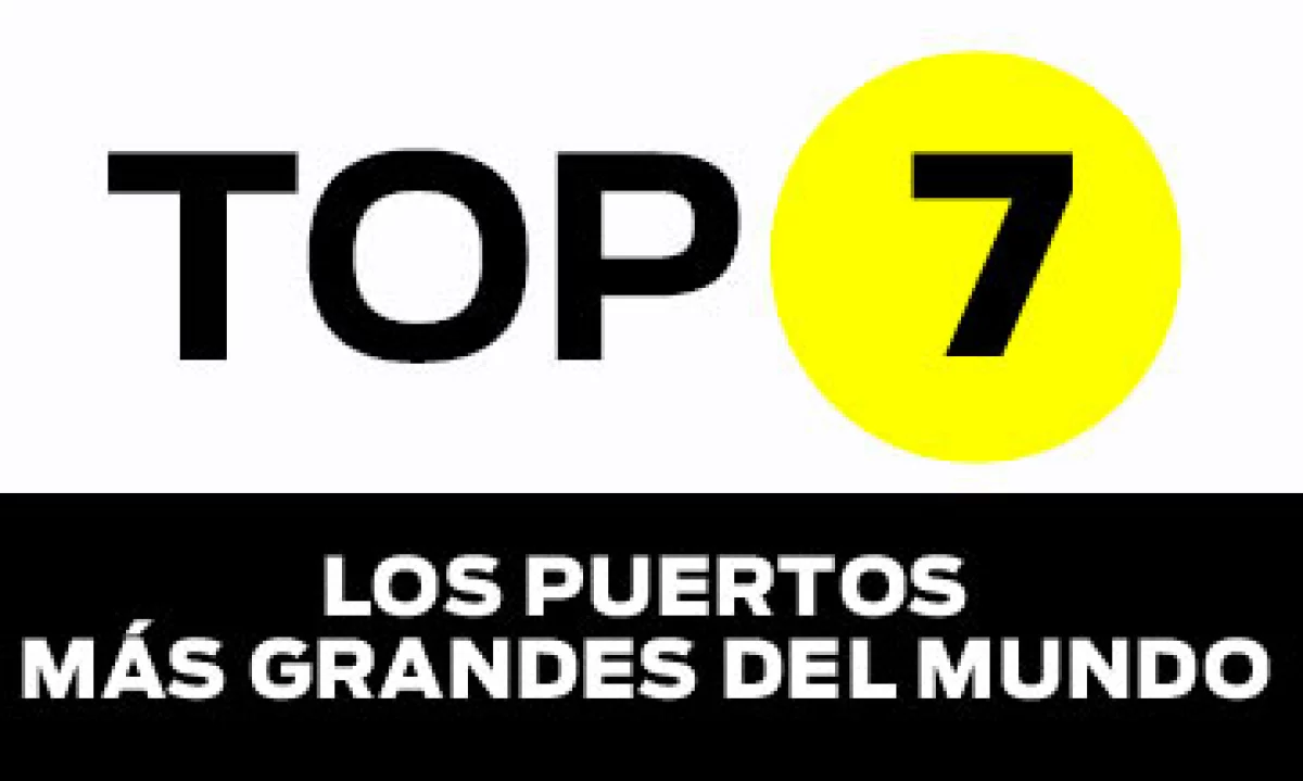 Top7-Puertos