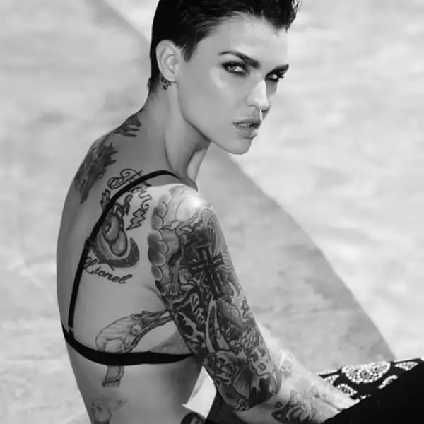 Ruby Rose