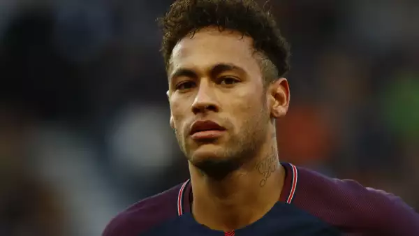 neymar