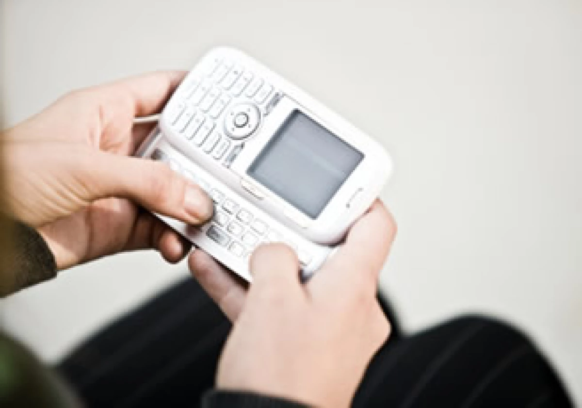 La firma de telefonía celular sumó 6.6 millones de nuevos suscriptores en el cuarto trimestre de 2009. (Foto: Jupiter Images)