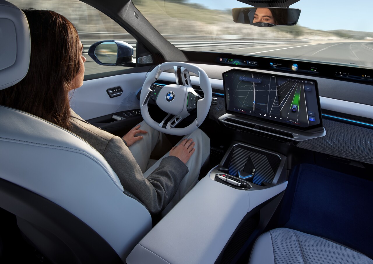 Qualcomm quiere ser el Android de los autos