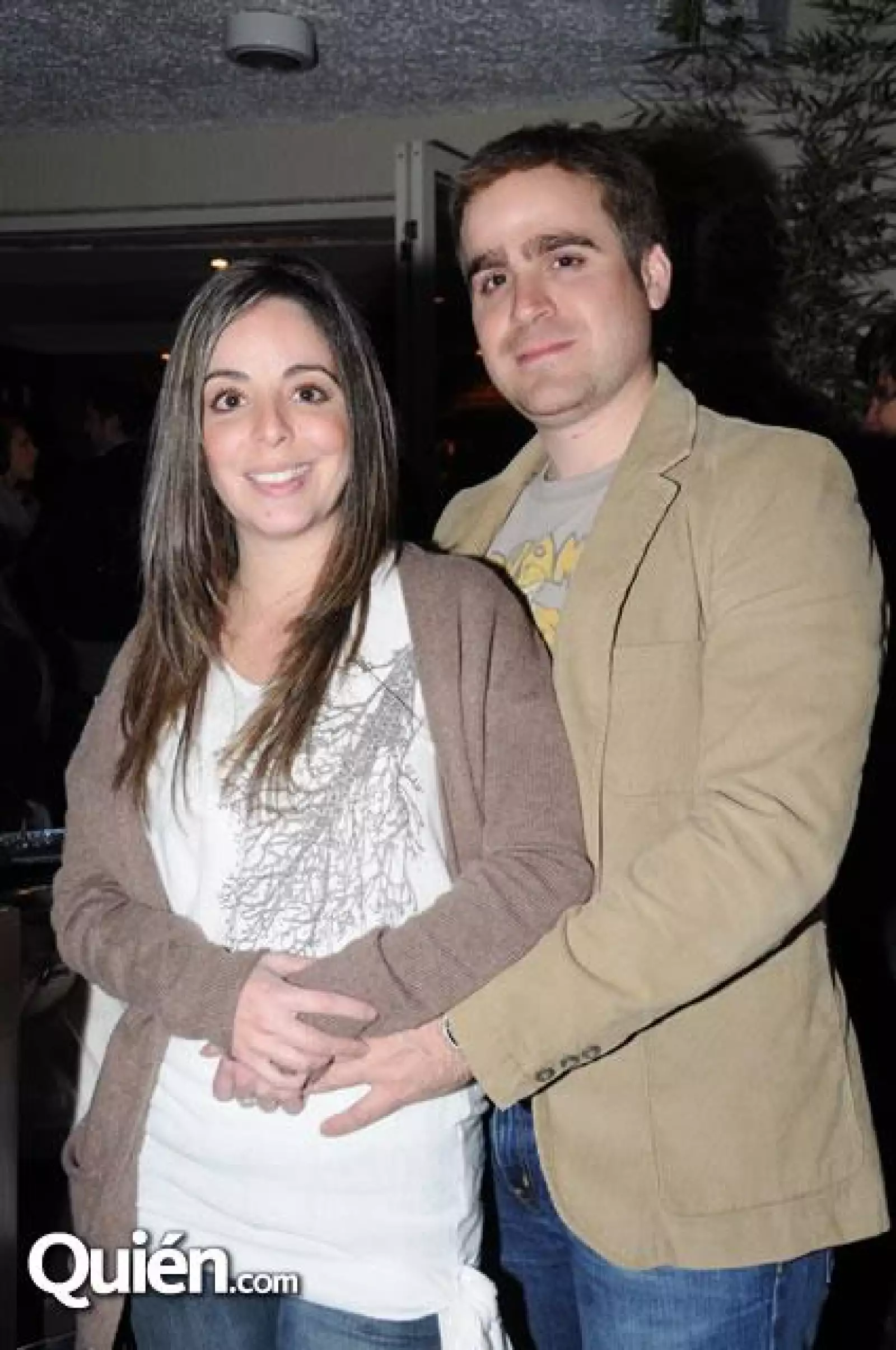 tercer aniversario benitos