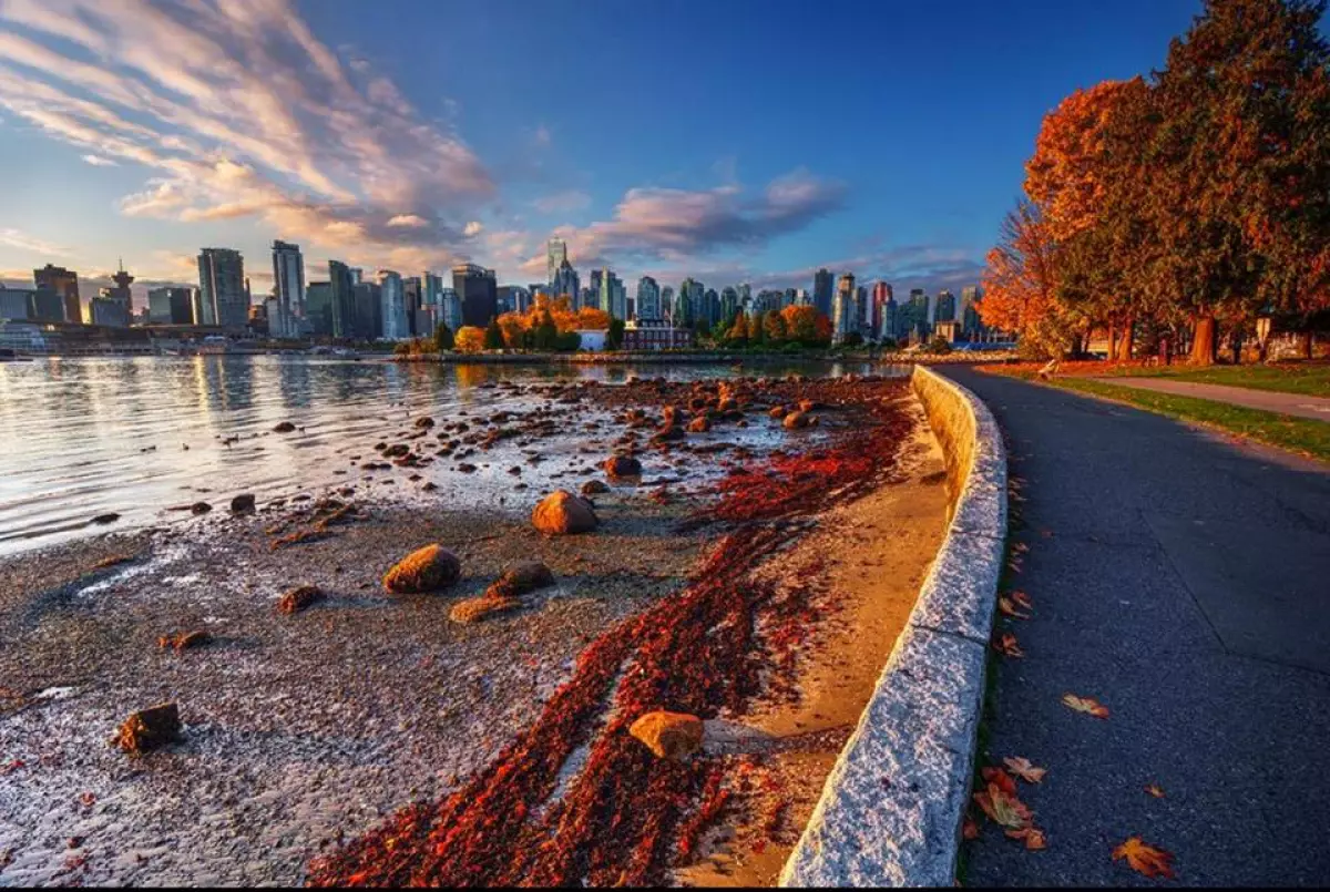 Stanley Park