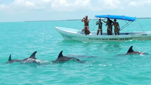 México busca un turismo sustentable