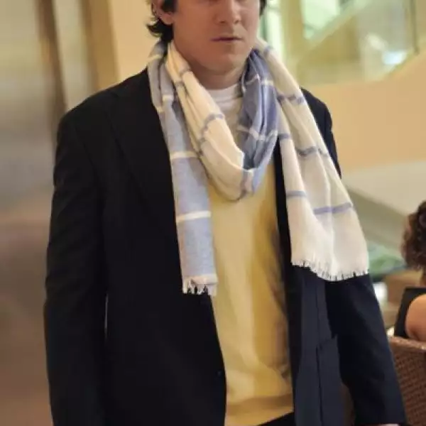 Nueva Temporada de Ermenegildo Zegna