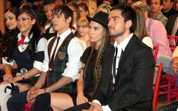 El inicio de transmisiones de la telenovela será el lunes 27 de julio.