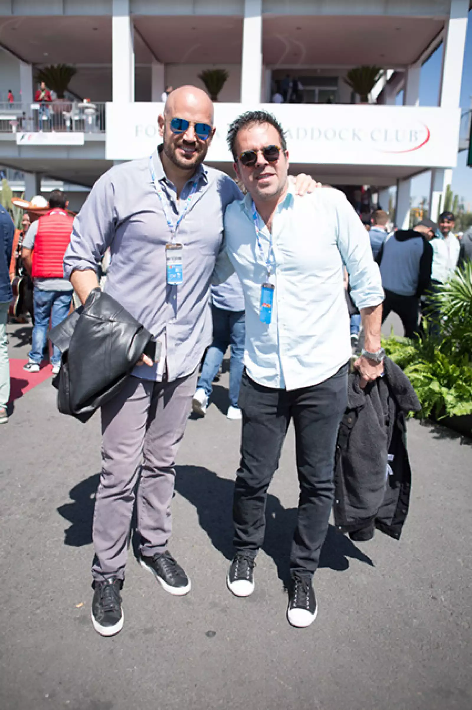 Sábado F1