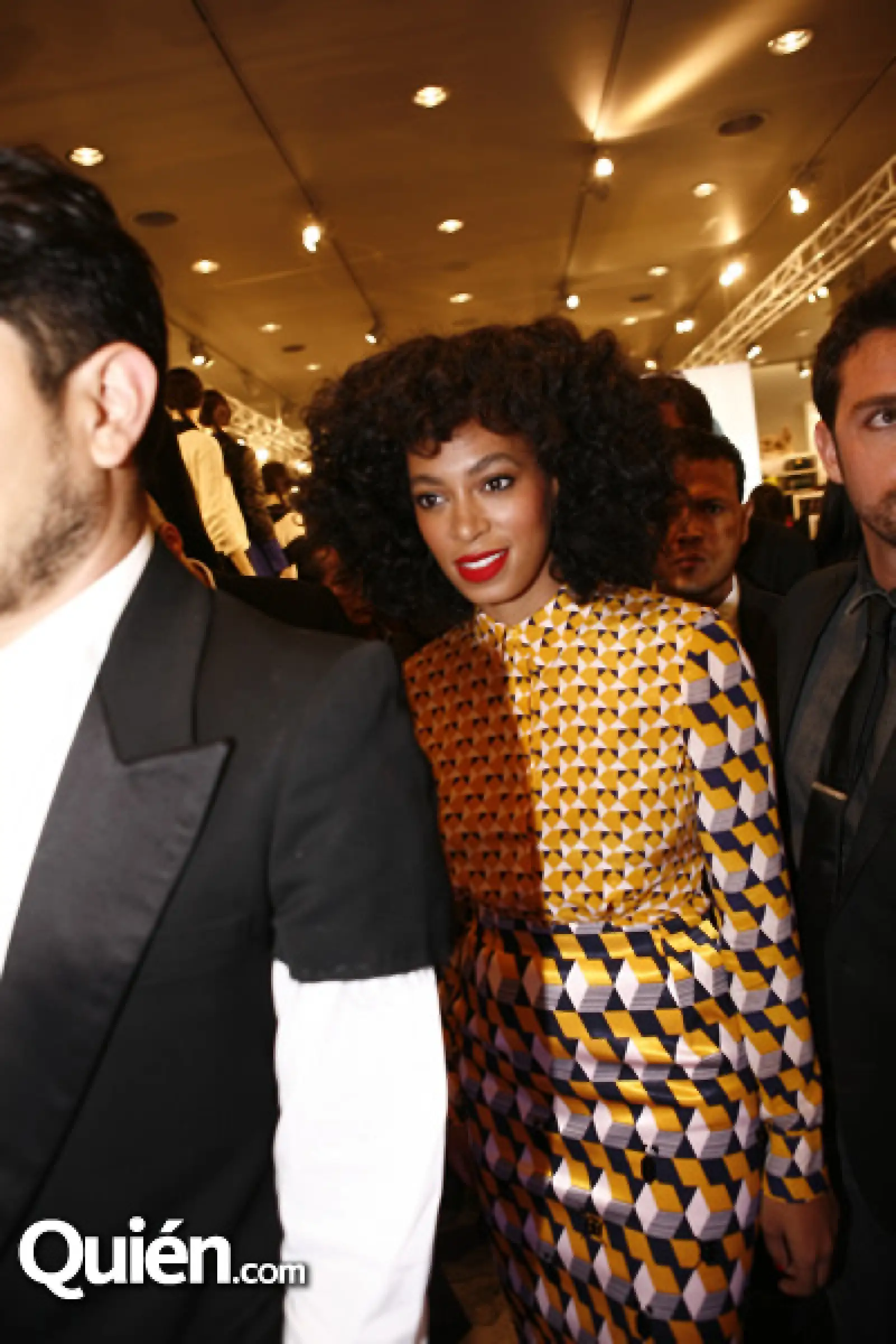 Solange Knowles