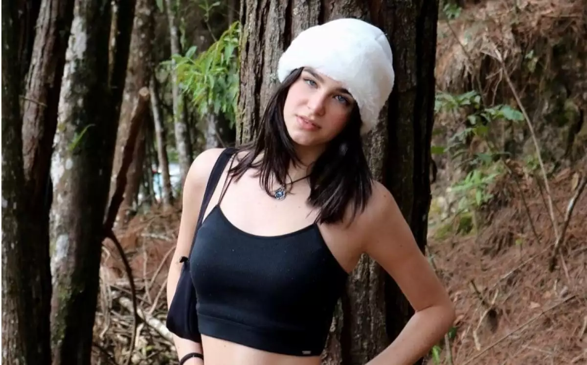 Valentina Boscardin