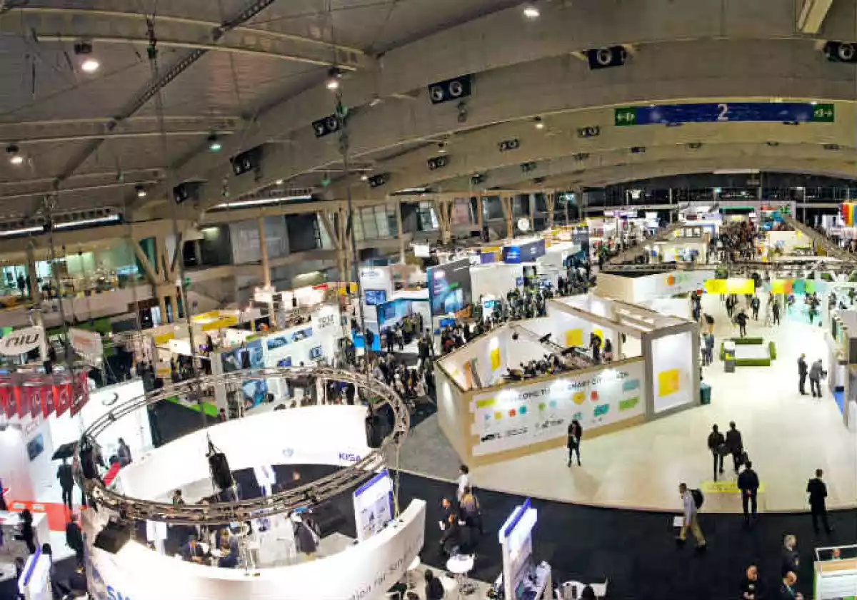 Smart City Expo