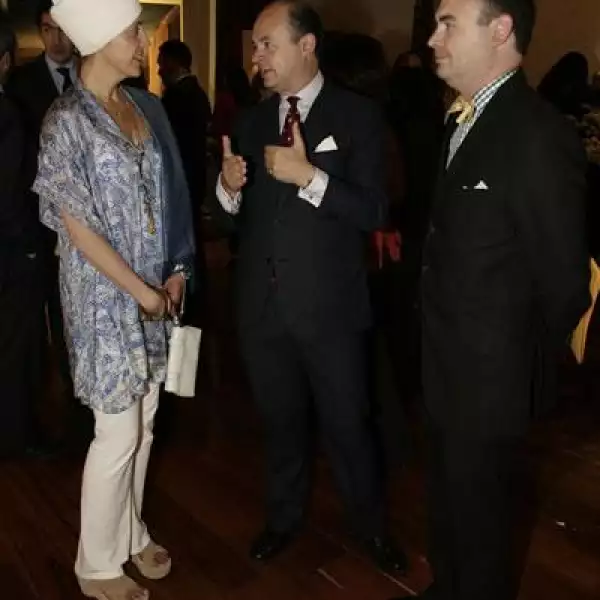 Exposición Reflexiones