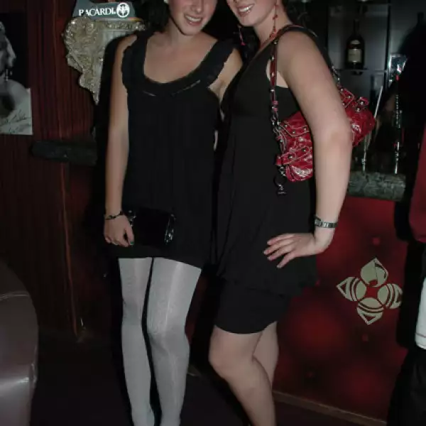 Inauguración Classic