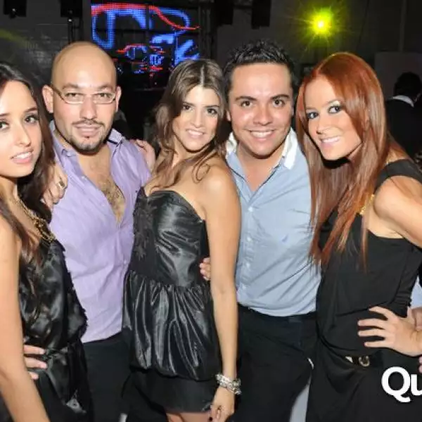 Aniversario Gente Bien