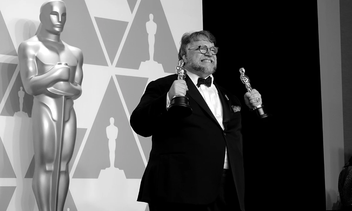 Oscar rating