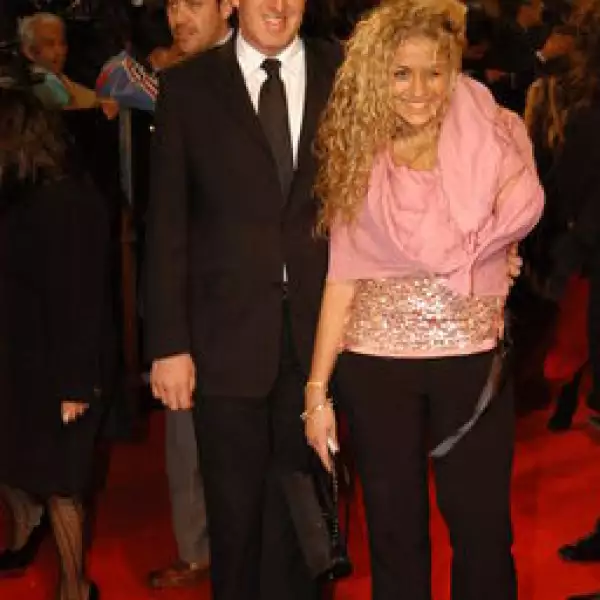 Simon Atry, Linda Cherem