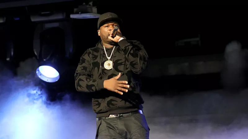 50 Cent