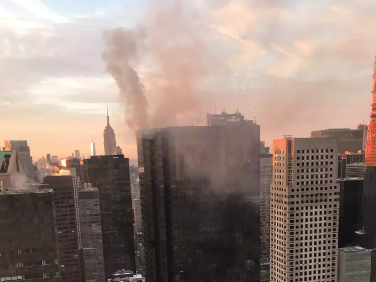Fire Trump