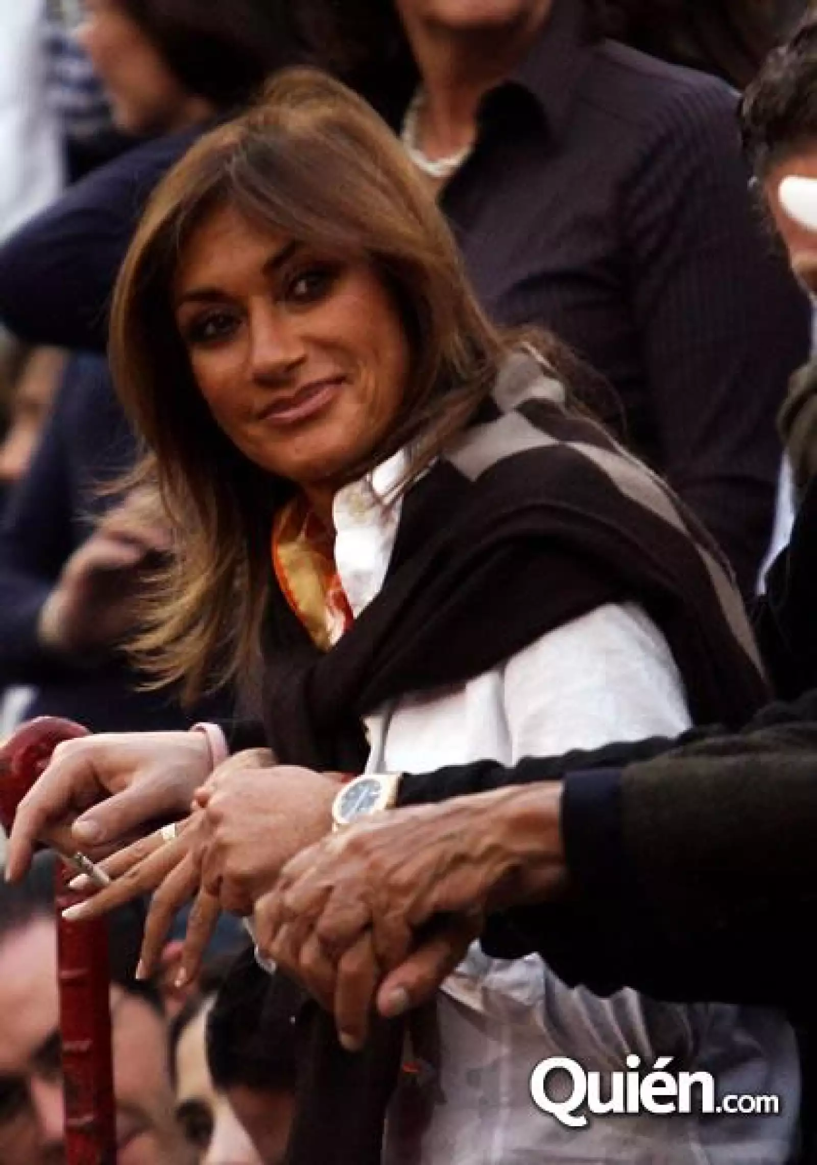 4a. Corrida De Toros.