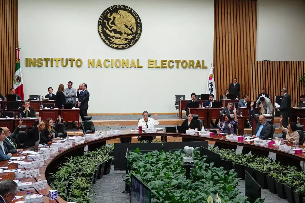 ine-seguridad