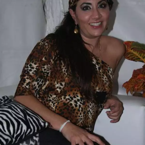 Cumpleaños Mariana jamit