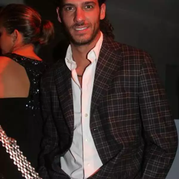 Presentación DFashion