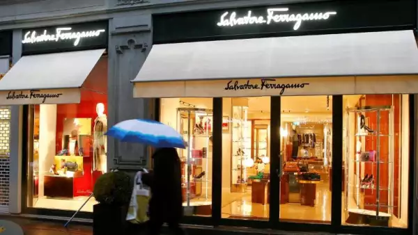Salvatore Ferragamo