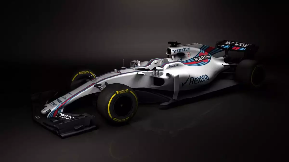 Williams