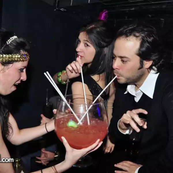 Tere Todd,Daniela Todd y Alejandro García