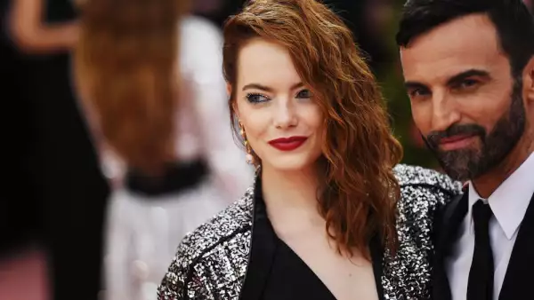 Costume Institute Benefit celebrating the opening of Camp: Notes on Fashion, Arrivals, The Metropolitan Museum of Art, New York, USA - 06 May 2019