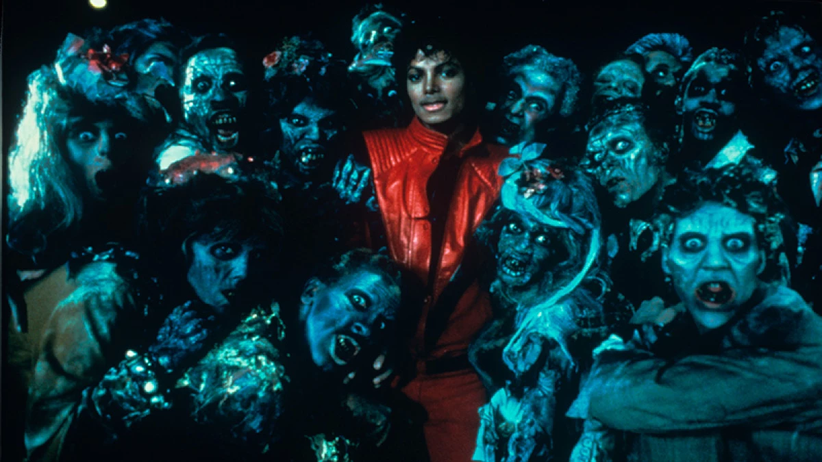 Thriller
