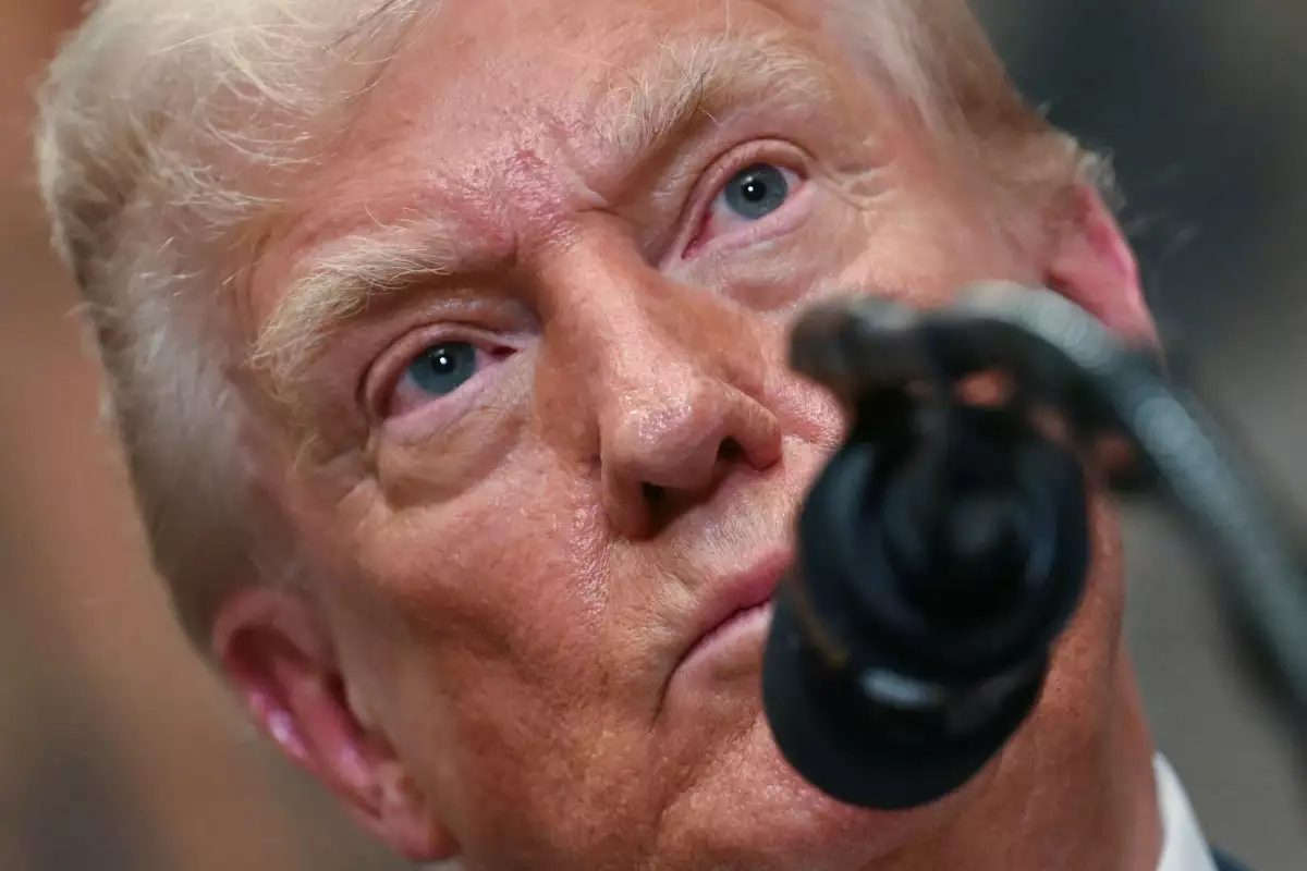 ¿Qué cambia con los aranceles de Trump y a qué países afecta?