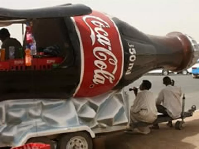 La empresa invierte en el país sudamericano. (Foto: Archivo)