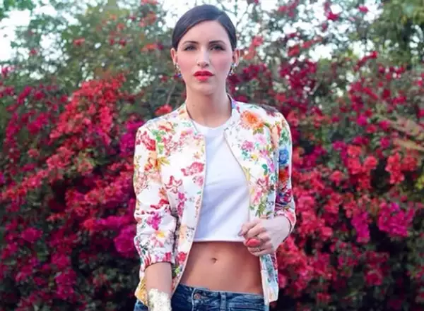 Andrea González