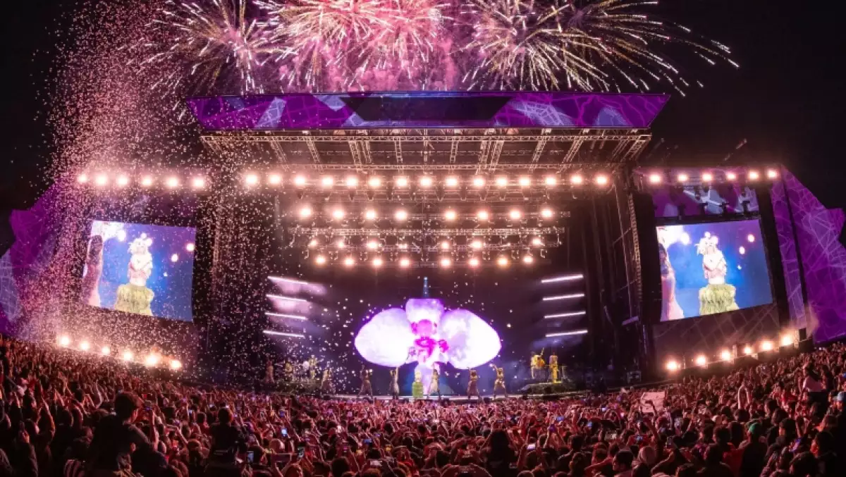 Corona Capital 2025: La guía definitiva para disfrutarlo sin morir en el intento