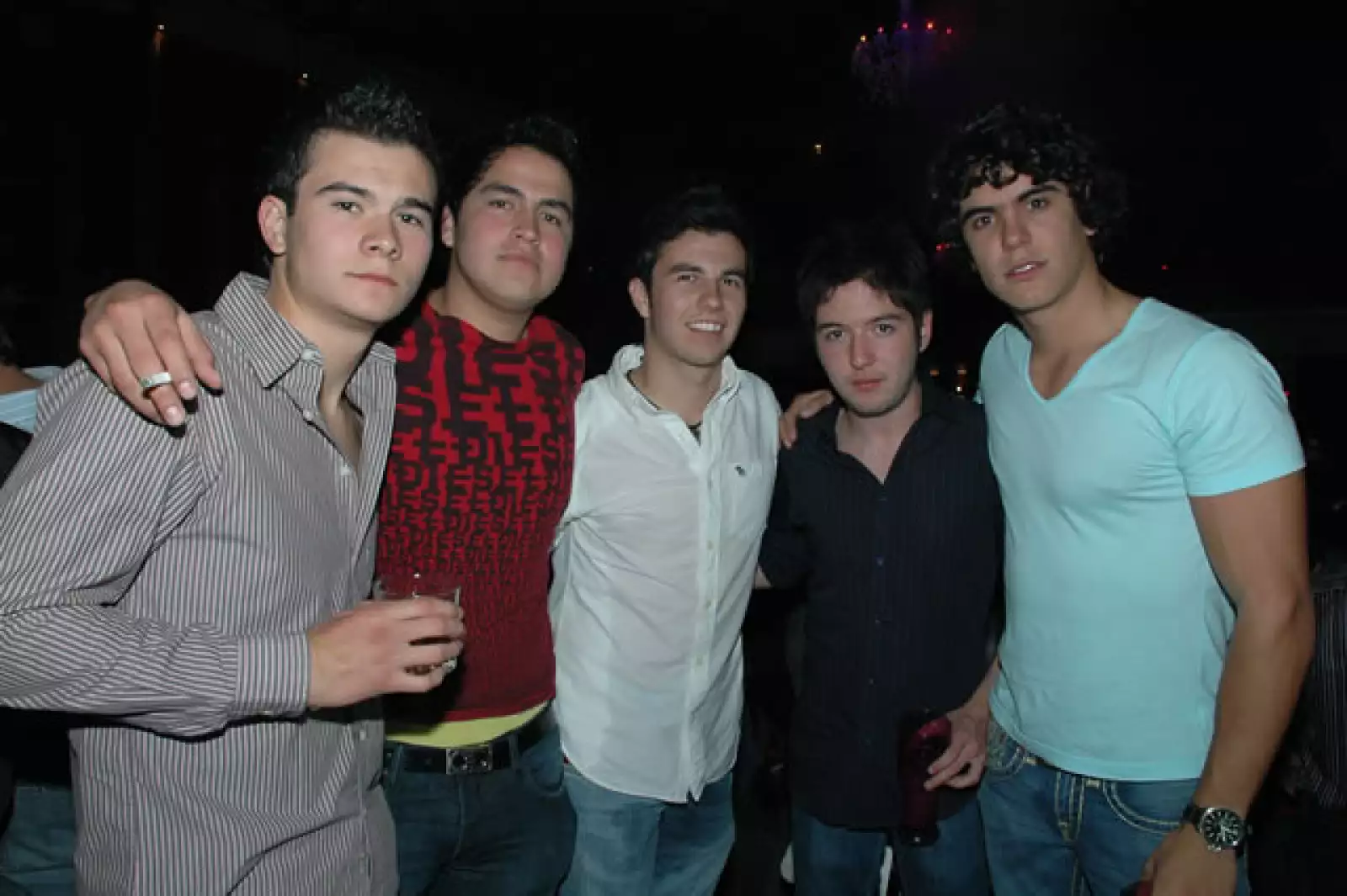 Fiesta Vodka Absolute