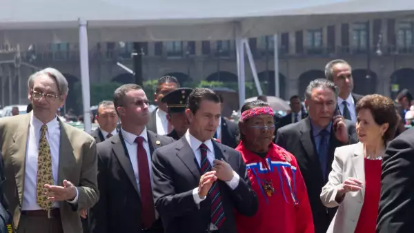 Enrique Peña Nieto