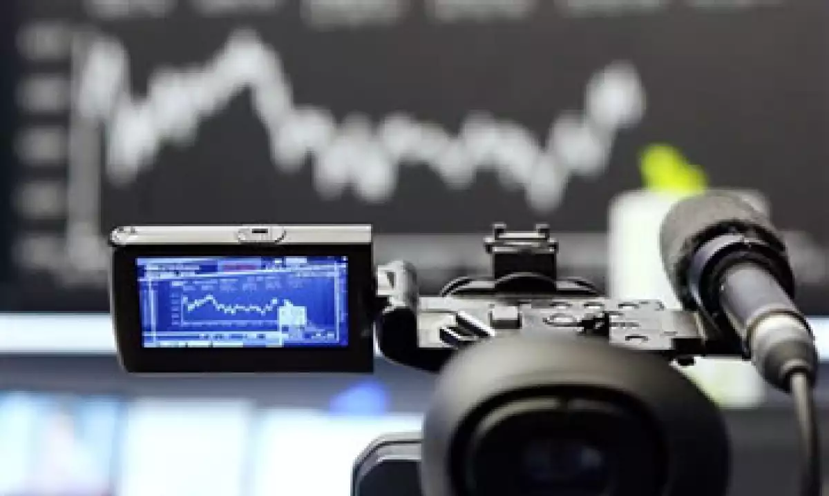 El índice europeo pasó gran parte de la sesión en territorio negativo previo al acuerdo en Grecia. (Foto: AP)