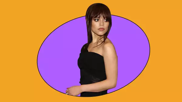 Este es el salario aproximado que obtuvo Jenna Ortega por Wednesday.