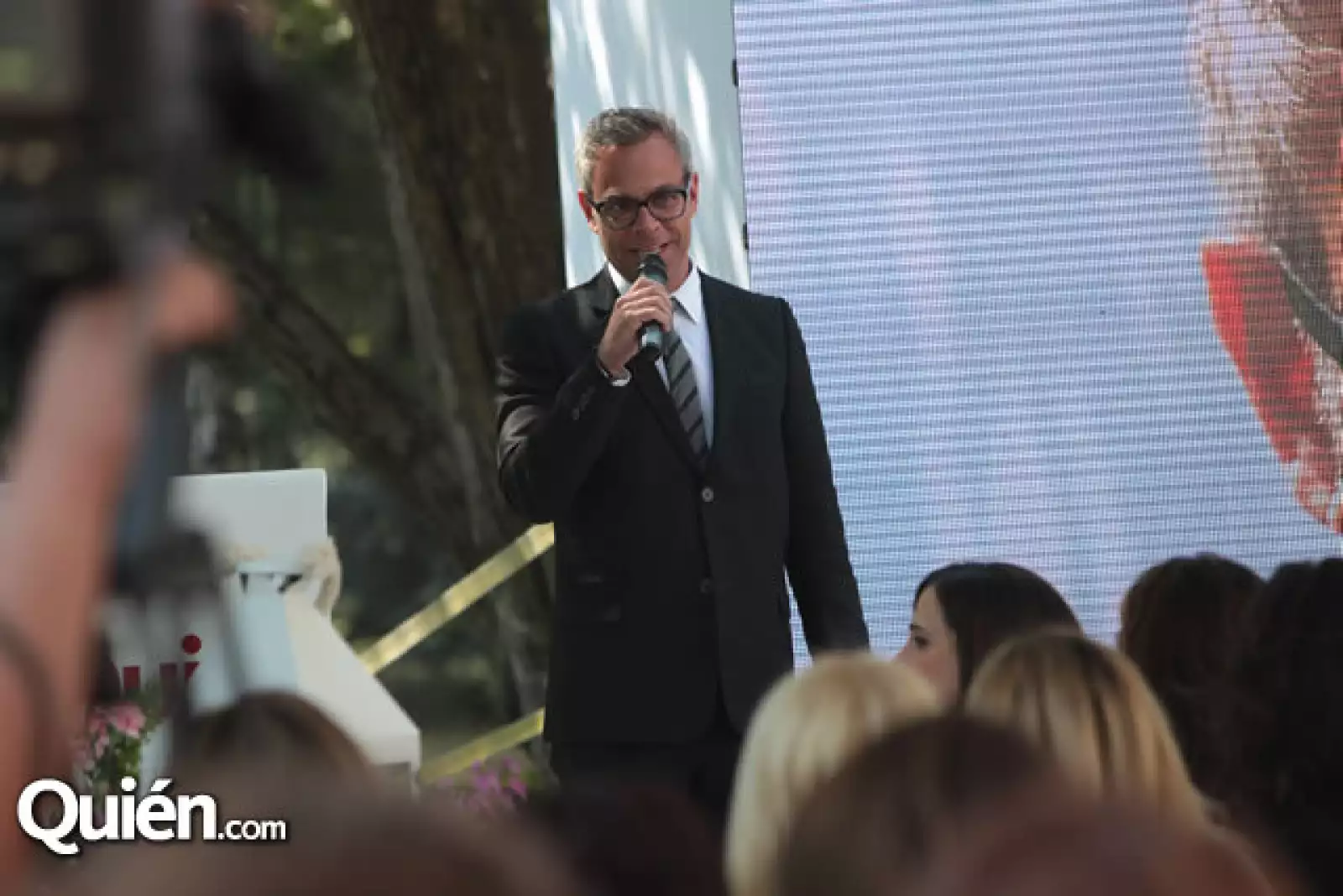 Desayuno en honor a `las 31 mujeres que amamos´