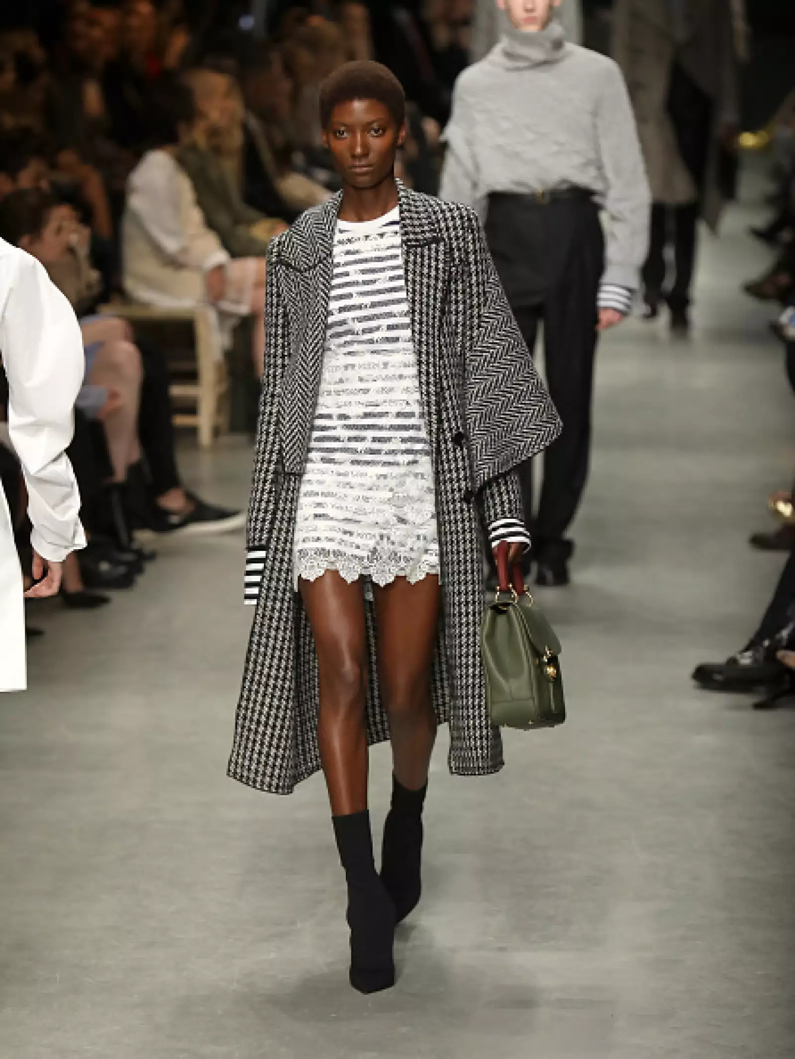 Burberry