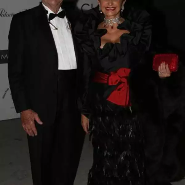 10 años de Nosotros por los Niños con Cáncer