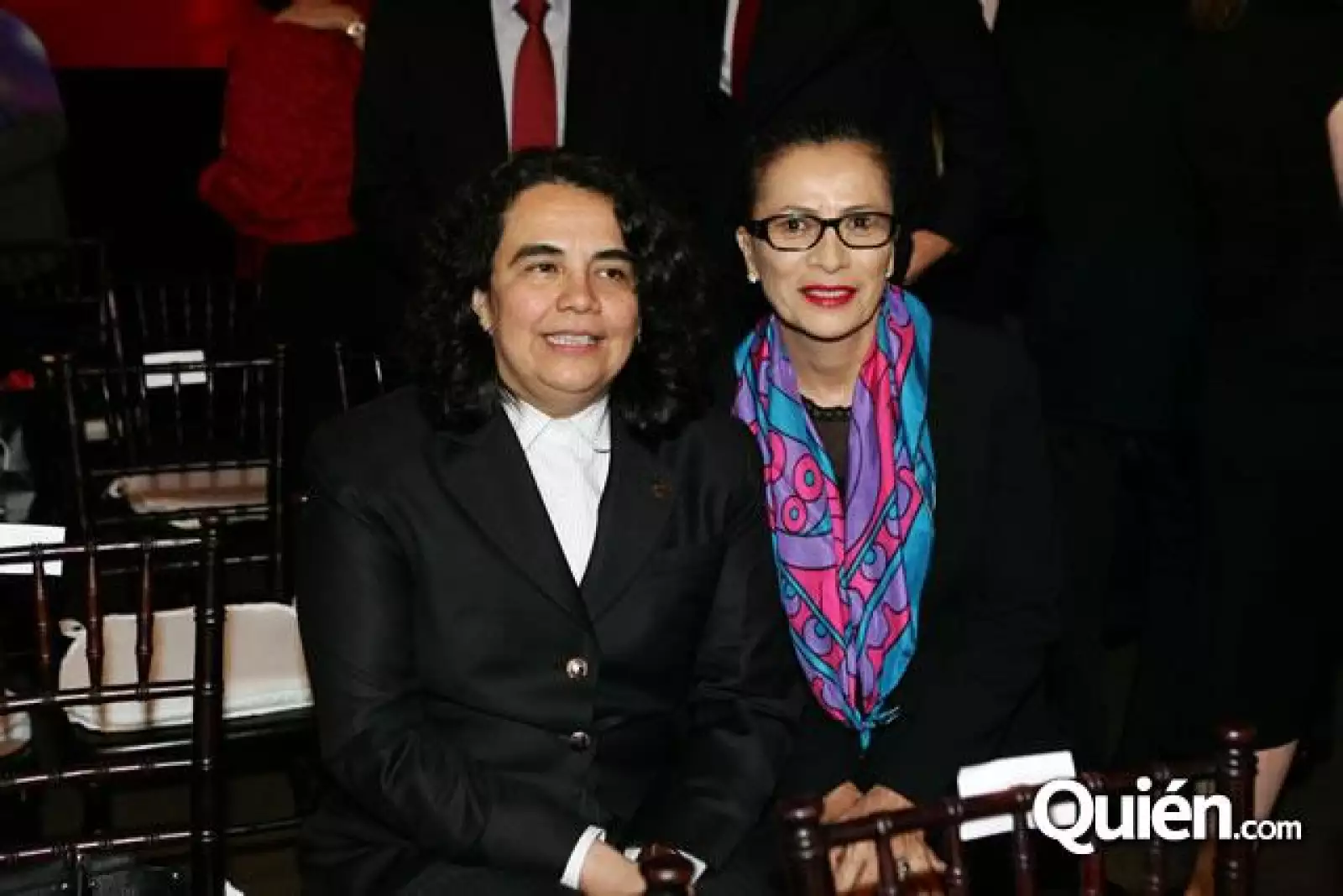 Presentación CNN México