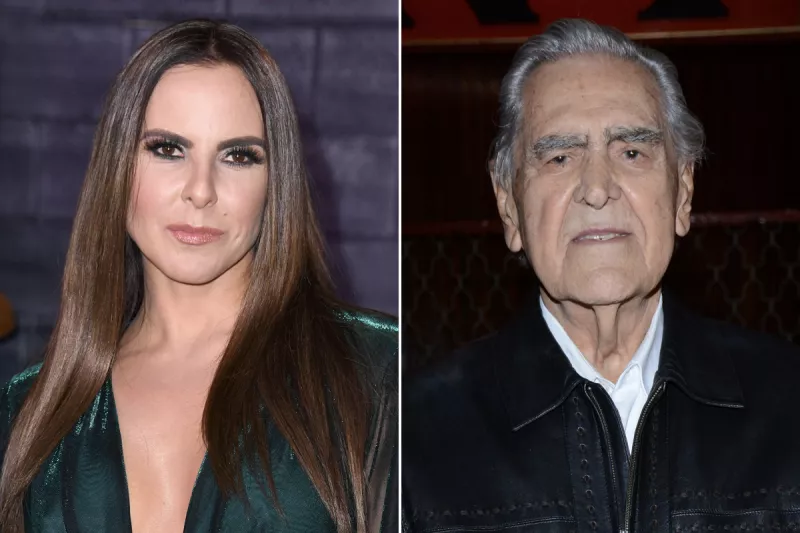 Kate y Eric del Castillo