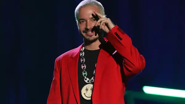 J Balvin