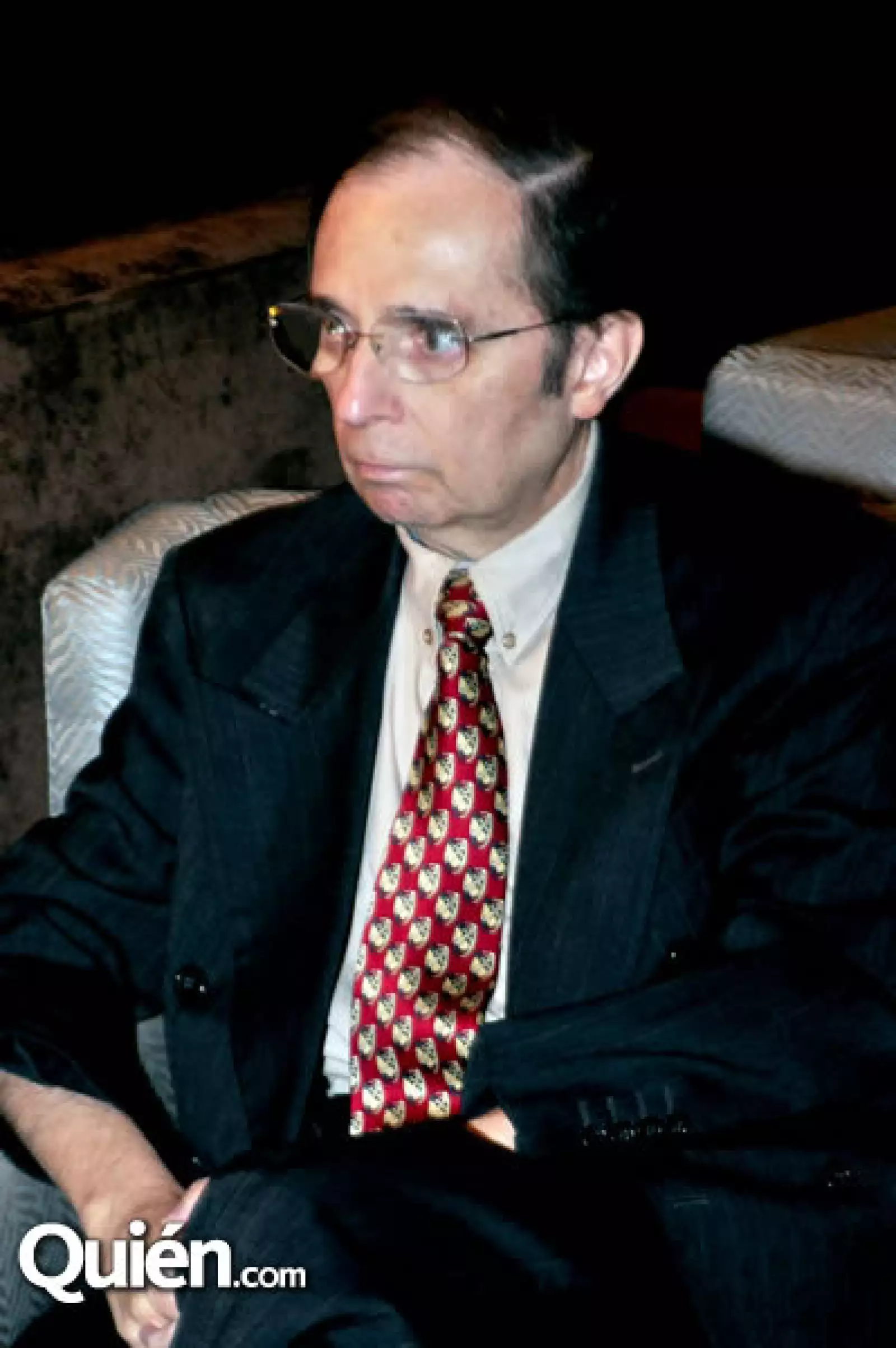 Fernando Treviño Lozano