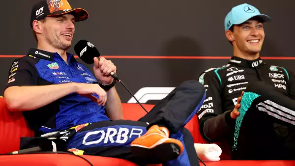 A qué hora y dónde ver el GP de Gran Bretaña en vivo desde México