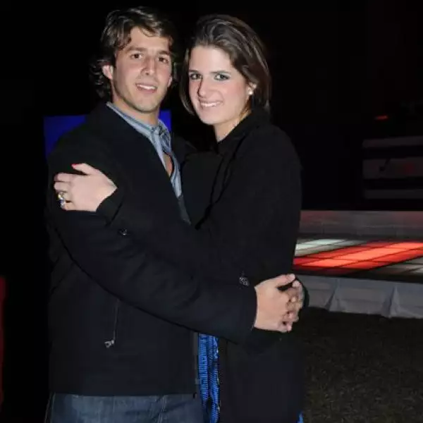 Federico Shoeneck,ana de Asis