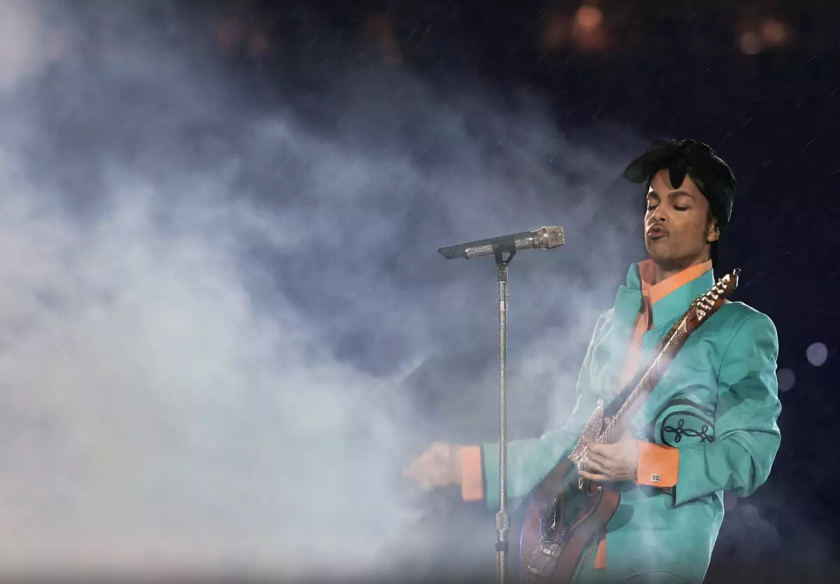El cantante no dejó un escrito donde indique a quien deja todo su dinero.