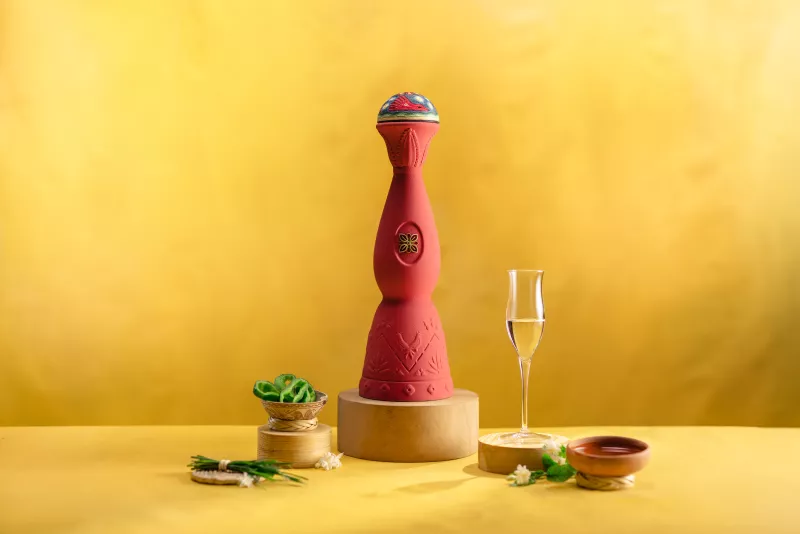 Clase Azul Mezcal San Luis Potosí